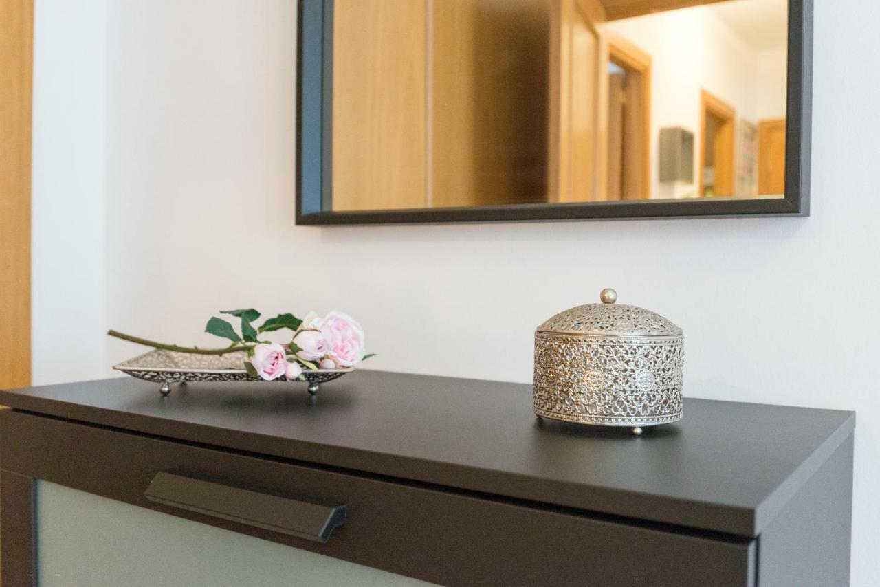 מאלגה Apartamento Ventura Rodriguez 39 מראה חיצוני תמונה