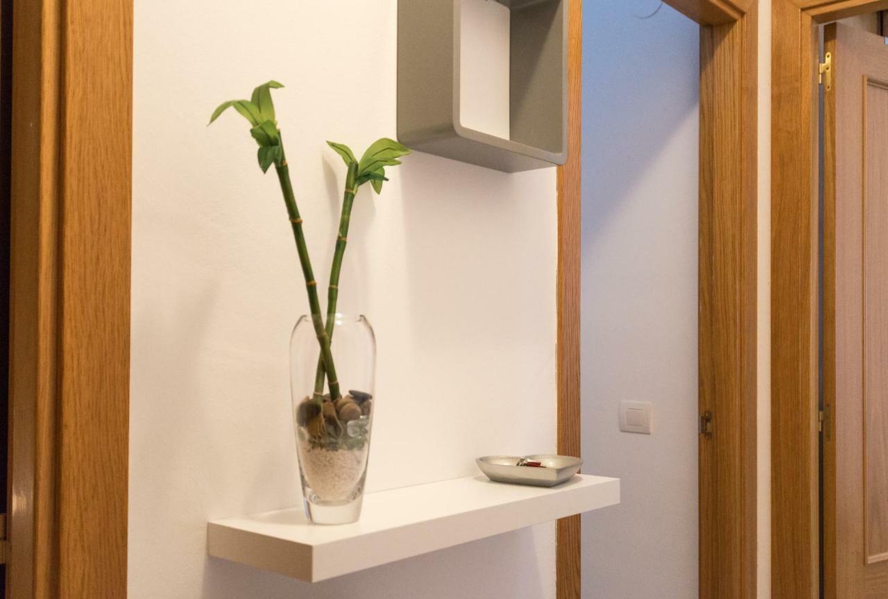 מאלגה Apartamento Ventura Rodriguez 39 מראה חיצוני תמונה